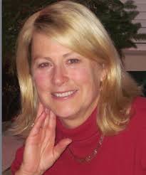 Gail Dancer–3/9/2020