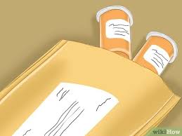 Learn what slows a claim down and how to file a claim properly to speed it up through the process. How To Fill A Prescription 8 Steps With Pictures Wikihow