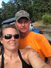 I was picking Sherri in my dream and I was