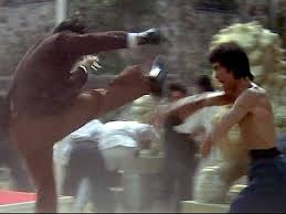 Leather claws claw gloves costume claws dragon claws dark. Han S Bear Claw From Enter The Dragon With Coa