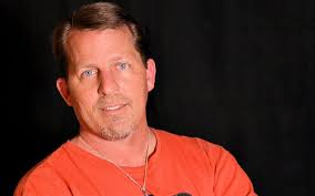 Meet Tim Bean of T Bean Photography