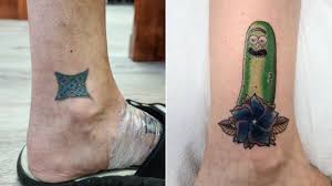 Check spelling or type a new query. A Kentucky Tattoo Shop Is Offering To Cover Up Hate And Gang Symbols For Free Ctv News