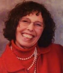 Suzanne Mathe Obituary (1947