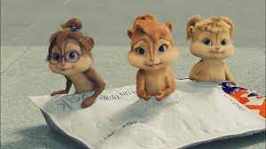 Critic reviews for alvin and the chipmunks: Alvin And The Chipmunks The Squeakquel 2009 2011 Chipettes Best Scenes Youtube
