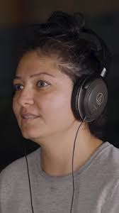 Nora Zamudio: Testimonio Duro y Desgarrador