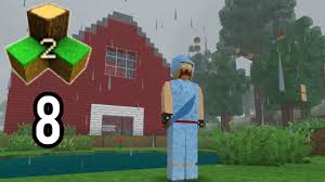 You can redeem for a camel at the sand grain bazaar horse stable npc: Survivalcraft 2 Gameplay Walkthrough Part 8 The Barn Youtube