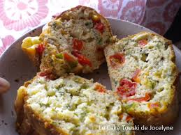 Cake Touski Recette Fins De Mois Difficiles Pour Le Challenge Fdmd Anti Gaspillage Alimentaire Recettes De Cuisine Recette