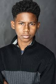 BJ Tanner — The Movie Database (TMDB)