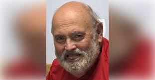 Obituary information for Robert Edward Overby, Jr.