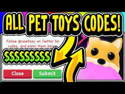 We did not find results for: All Adopt Me Pet Toys Update Codes 2019 Adopt Me New Neon Pets Toys Update Roblox Youtube