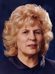 Memorable Manitobans: Stella Elizabeth Kucherawy Locker (1933-2021)