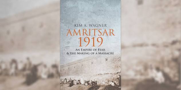 The Amritsar Massacre revisited | National Army Museum