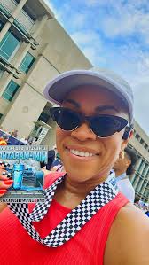 We're 7 hours into our 24-hour marathon!