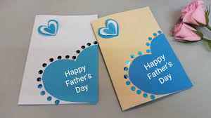 Check spelling or type a new query. Easy Father S Day Card Handmade Father S Day Cards Kad Hari Bapa Yang Mudah Youtube