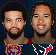 Chicago Bears vs Houston Texans Sunday Night Football Game Discussion