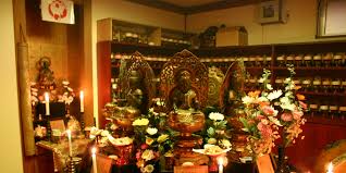 三瀧山不動院について・三瀧山不動院