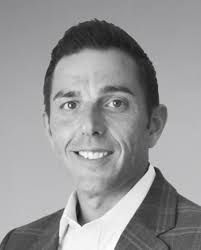 Chris Zuczek, Chief Product Officer