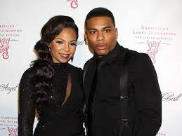 Nelly Says The Rumors Are True: He's Back With Ashanti