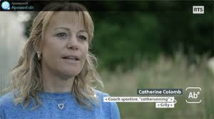 Courir pour commencer à bouger, pour améliorer votre santé.