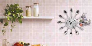Relojes con péndulo en shopalike | relojes de pared, sumergibles, de pulsera, digitales, correas. Relojes De Pared Cocina Mejores Ofertas De La Red 2020