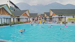 Cahaya Villa Garut View Romantis Dan Indah Di Garut