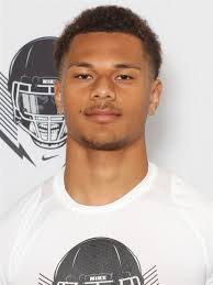 2019 Top Football Recruits in California