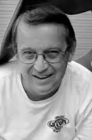 Gary Grady Obituary (1946