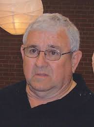 Obituary of Joseph Patrick “Pat” Driscoll