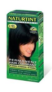 Allergic reactions to ppd became. Naturtint Permanent Hair Dye Blue Black 2 1