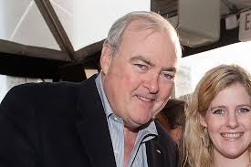 Mike Sheehan's Instagram, Twitter & Facebook