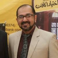 Asif Virani Email & Phone Number