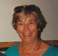 Nancy Ludwig Obituary (1933