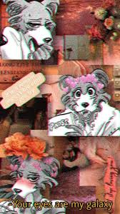 Finally Juno S Wallpaper Beastars Anime Wallpaper Wallpaper Anime