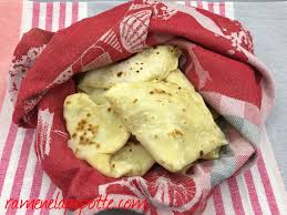 Farata Roti Mauricien Ramene La Popotte En 2020 Recette Roti Recette Mauricienne Roti