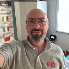 Christian Bellucci's Instagram, Twitter & Facebook