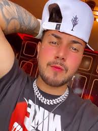 LEO DA HORNET MOTIVAÇÕES: Entrevista e Colaboração