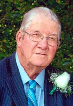 Wilfred Bernard Chisholm