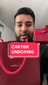Taking Links Out of My Cartier Santos