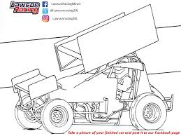Supercoloring.com is a super fun for all ages: Some More Coloring Silver City Quarter Midget Track Facebook