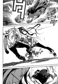 Pin On Manga