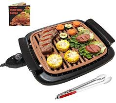 Check spelling or type a new query. Korean Bbq Grills We Test The Top 7 The Kitchen Community