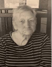 Mary Lou Sutton Obituary