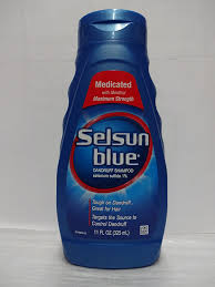 Wash your hands after using selsun blue normal oily hair. Selsun Medicated Dandruff Shampoo Bottles 11 Oz Pack Of 9 Buy Online In Cambodia At Desertcart