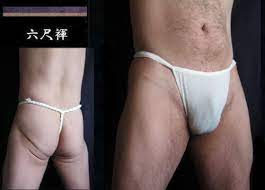 Rokushaku fundoshi