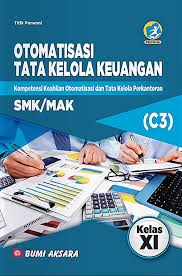 Kumpulan soal otomatisasi dan tata kelola kepegawaian 1. Soal Otomatisasi Tata Kelola Keuangan Kelas 11 Cara Golden