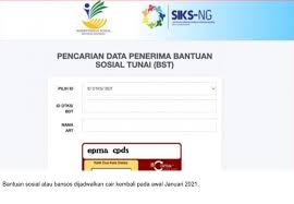 Daftar dtks.kemensos.go.id supaya bisa memperoleh bantuan dari pemerintah ternyata tidak sulit. Hore Bantuan Sosial Tunai Bst Kemensos Rp 300 Ribu Per Bulan Cair Sebentar Lagi Gak Perlu Beli Bensin Sebulan Lebih Nih Semua Halaman Gridmotor Id
