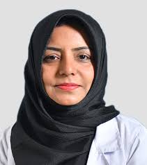 Dr. Amna Subhan Butt