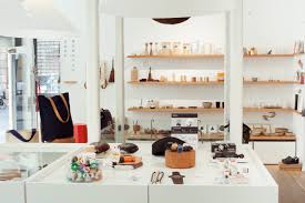 design stores in shoreditch
