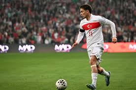 TFF stands firm in keeping Kenan Yıldız after Juventus recall | Daily Sabah