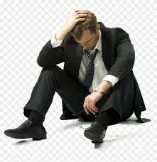 Sad Guy Png Sad Man Transparent Background Png Download 1132x1094 5864452 Pngfind